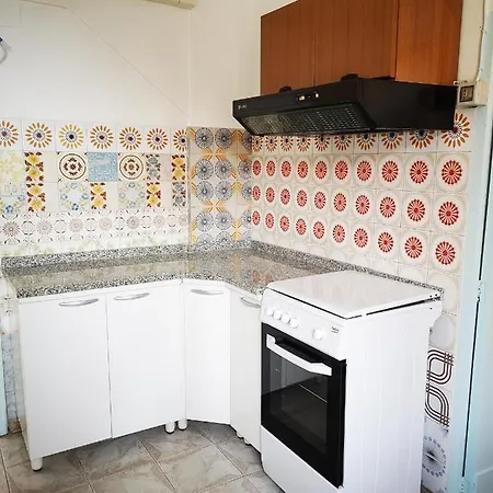 Casa Gelso Apartment