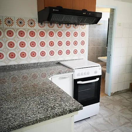 Casa Gelso Apartment *