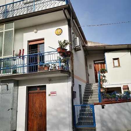 Casa Gelso *