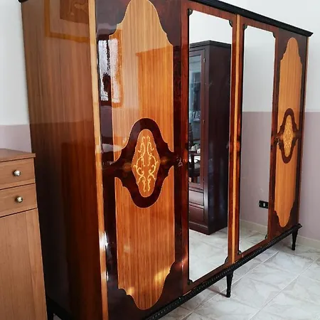 Casa Gelso Apartment Coccorino