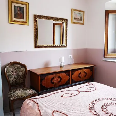 Apartment Casa Gelso *