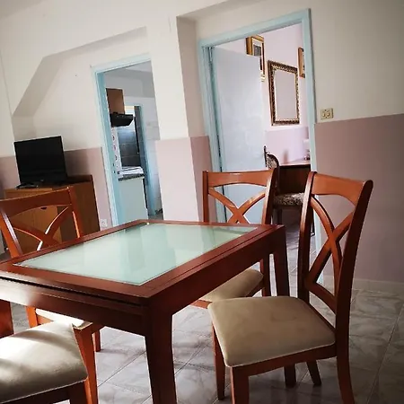 Casa Gelso