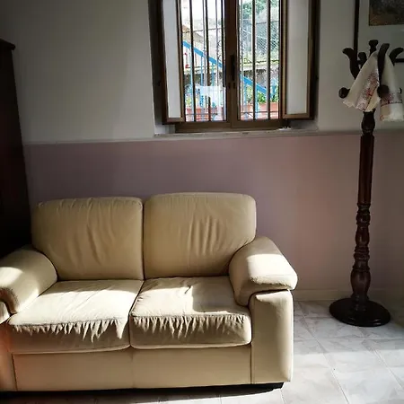 Casa Gelso